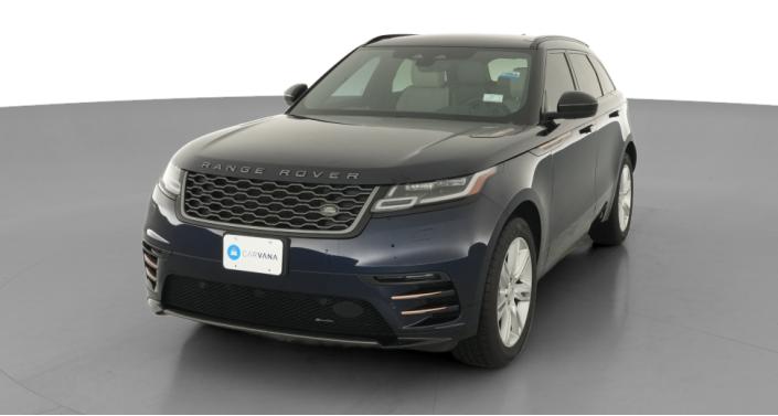 Thumbnail: 2022 Land Rover Range Rover Velar - 1
