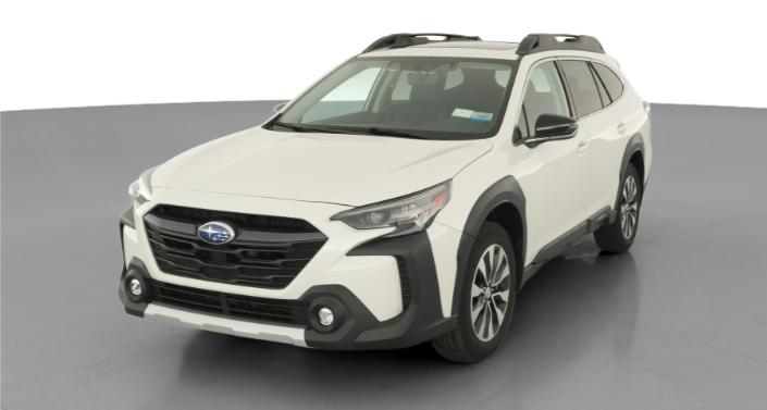 Thumbnail: 2023 Subaru Outback - 1