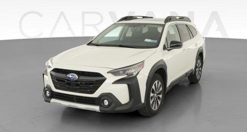 2023 Subaru Outback