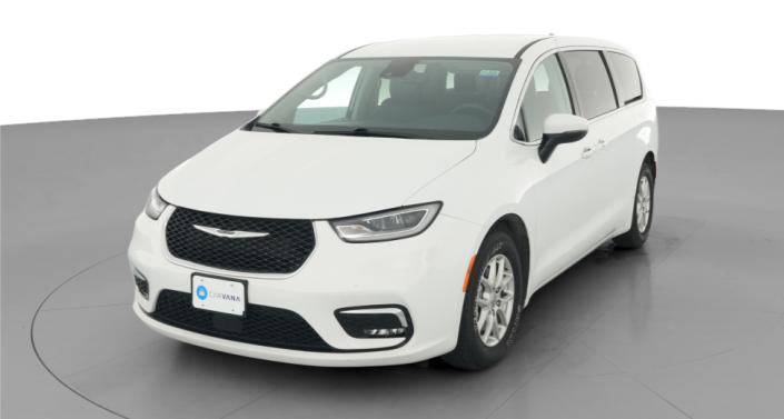 2023 Chrysler Pacifica Touring L -
                  Haines City, FL