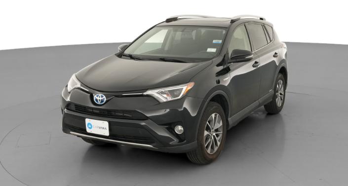 Thumbnail: 2016 Toyota RAV4 - 1