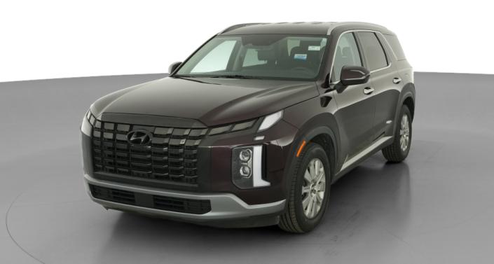 Thumbnail: 2024 Hyundai Palisade - 1