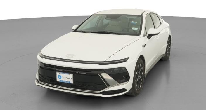 Thumbnail: 2025 Hyundai Sonata - 1