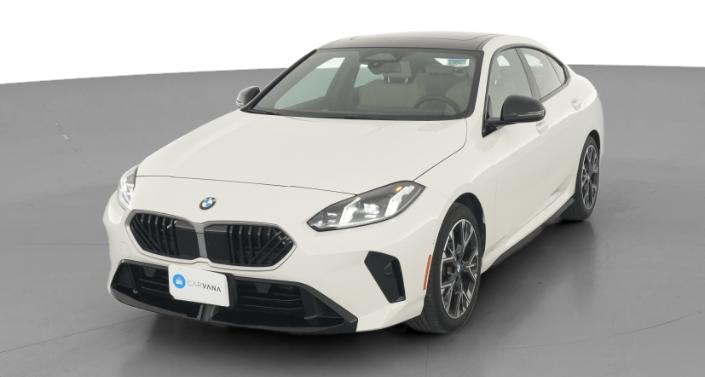 Thumbnail: 2026 BMW 2 Series - 1