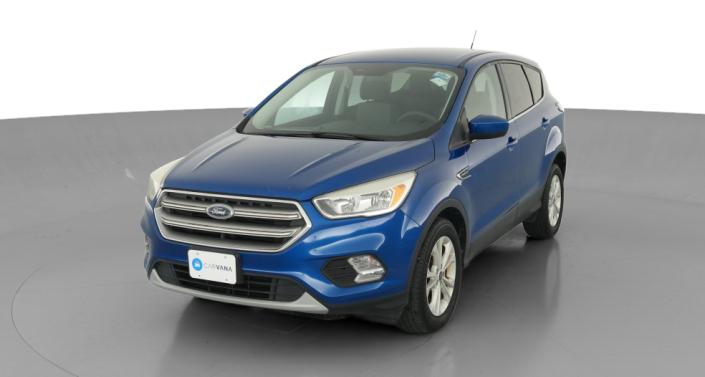 Thumbnail: 2017 Ford Escape - 1