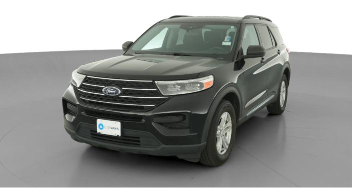 Thumbnail: 2023 Ford Explorer - 1