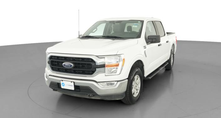 Thumbnail: 2021 Ford Econoline - 1