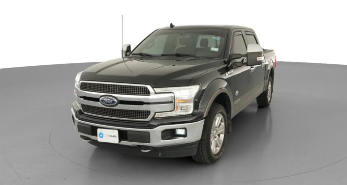 Thumbnail: 2018 Ford Econoline - 1