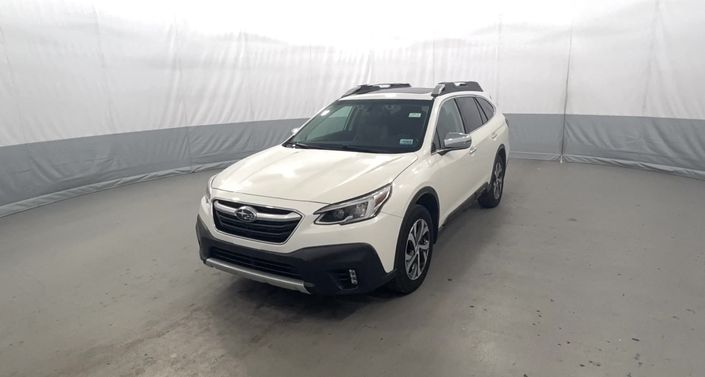 Thumbnail: 2020 Subaru Outback - 1