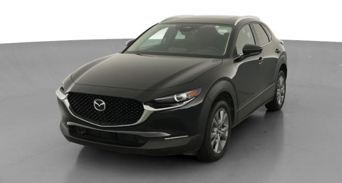 Thumbnail: 2025 Mazda CX-30 - 1