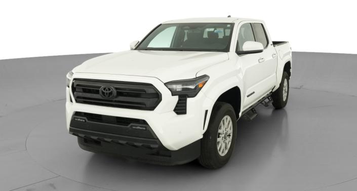 Thumbnail: 2024 Toyota Tacoma - 1