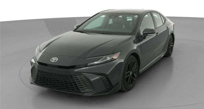 Thumbnail: 2025 Toyota Camry - 1