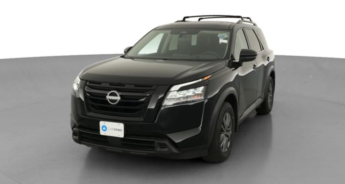 Thumbnail: 2023 Nissan Pathfinder - 1
