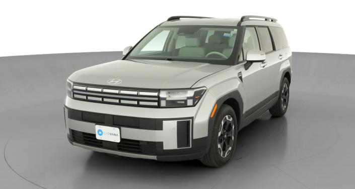Thumbnail: 2026 Hyundai Santa Fe - 1