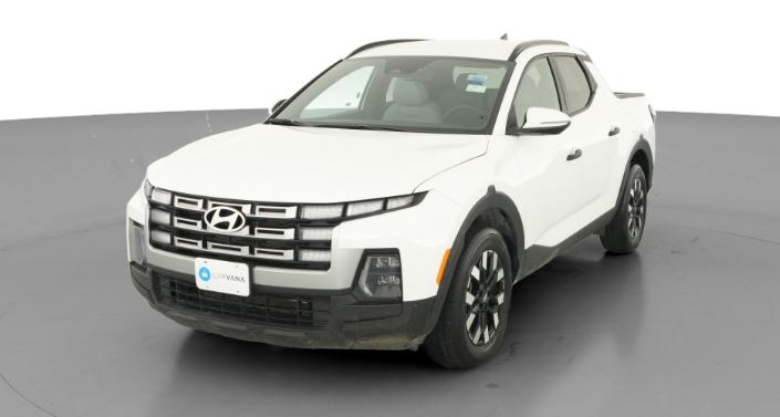 Thumbnail: 2025 Hyundai Santa Cruz - 1