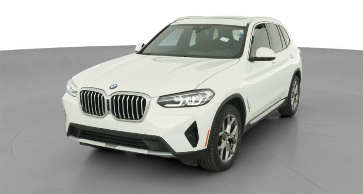 Thumbnail: 2023 BMW X3 - 1