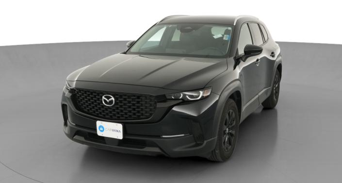 2025 Mazda CX-50 S Preferred -
                  Rocklin, CA