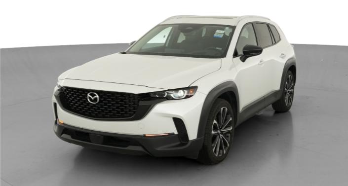 Thumbnail: 2025 Mazda CX-50 - 1
