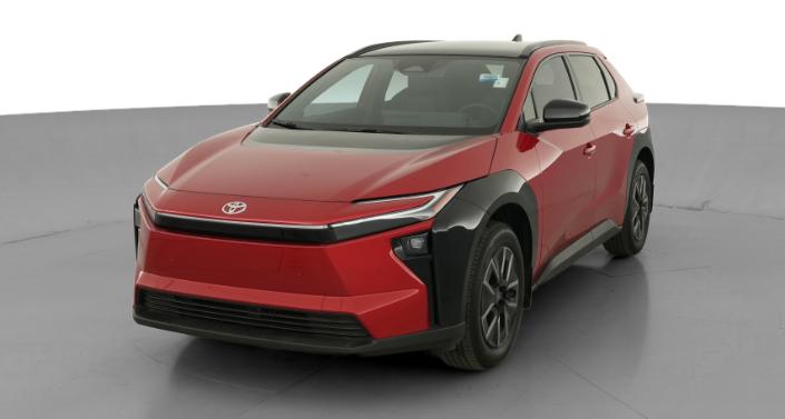 2026 Toyota bZ XLE -
                  Tolleson, AZ