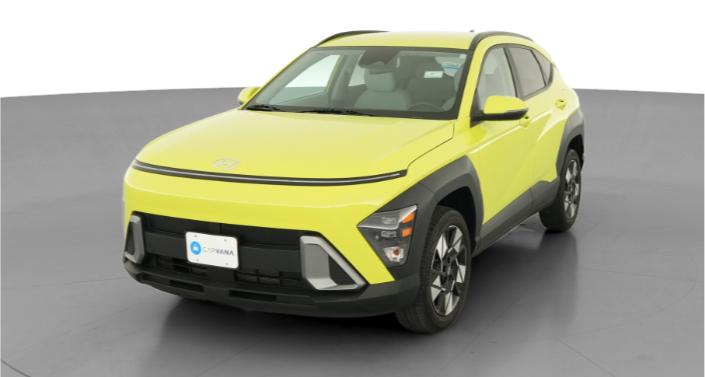 Thumbnail: 2024 Hyundai Kona - 1