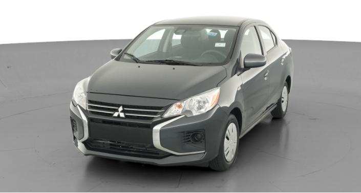 2024 Mitsubishi Mirage G4 ES -
                  Bessemer, AL