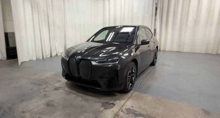 2024 BMW iX xDrive50 -
                  Riverside, CA