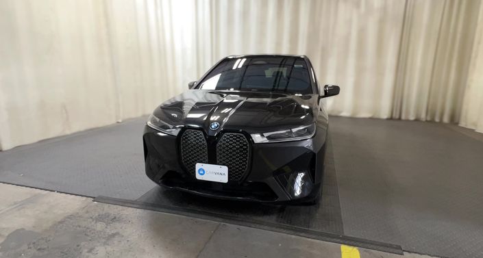 2023 BMW iX xDrive50 -
                  Riverside, CA