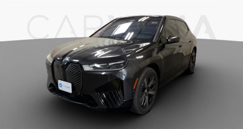 2023 BMW iX