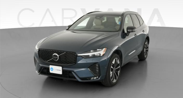 2026 Volvo XC60