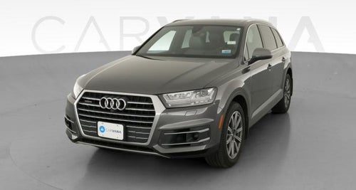 2018 Audi Q7