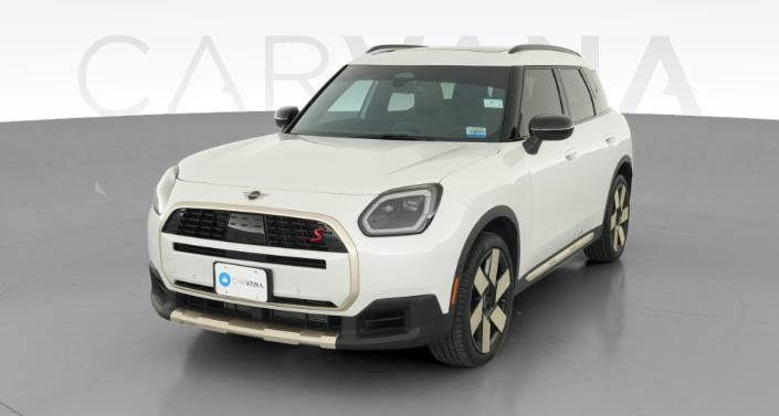 Used MINI for Sale in Blanco, TX | Carvana