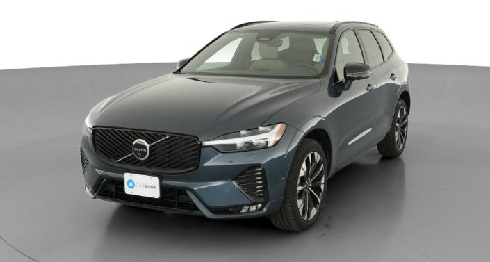 Thumbnail: 2026 Volvo XC60 - 1