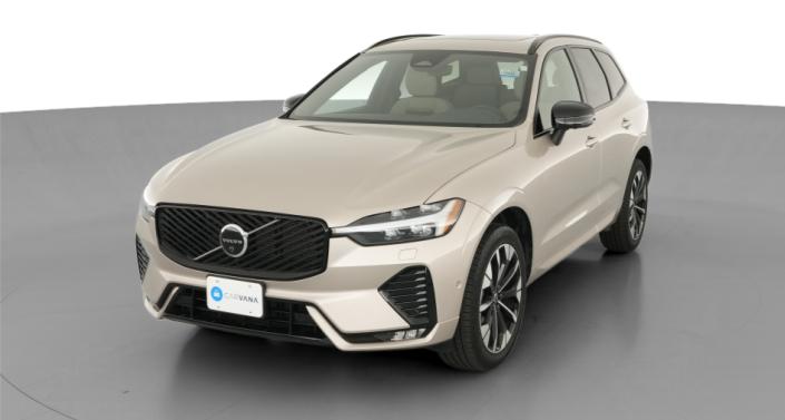 Thumbnail: 2026 Volvo XC60 - 1