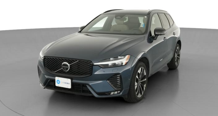 Thumbnail: 2026 Volvo XC60 - 1
