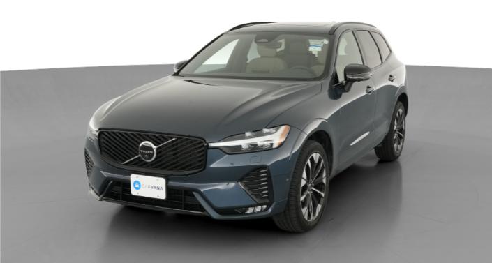 Thumbnail: 2026 Volvo XC60 - 1