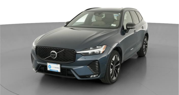Thumbnail: 2026 Volvo XC60 - 1