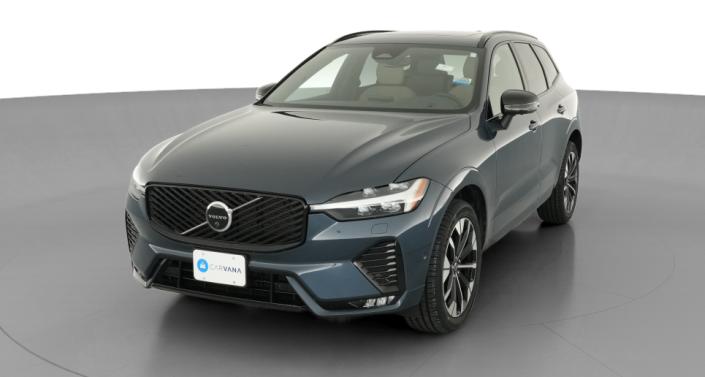 Thumbnail: 2026 Volvo XC60 - 1