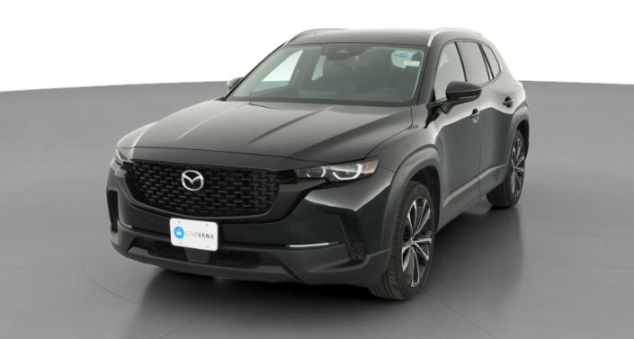 Thumbnail: 2026 Mazda CX-50 - 1