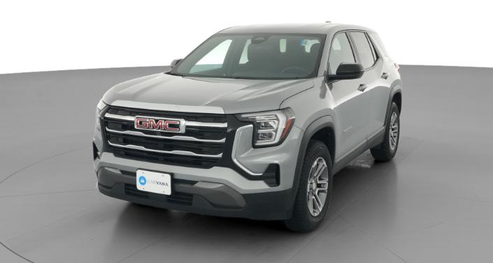 2026 GMC Terrain  -
                  Haines City, FL