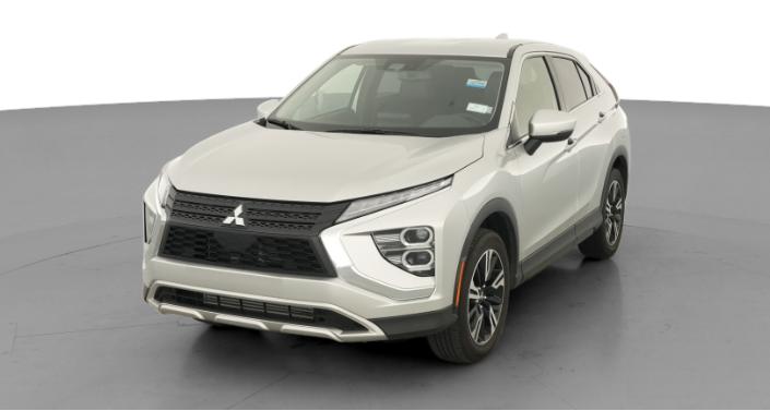 2025 Mitsubishi Eclipse Cross SE -
                  Auburn, GA