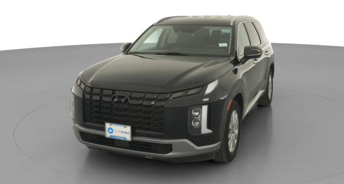 Thumbnail: 2025 Hyundai Palisade - 1
