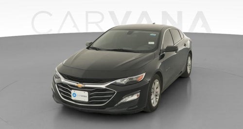 2019 Chevrolet Malibu