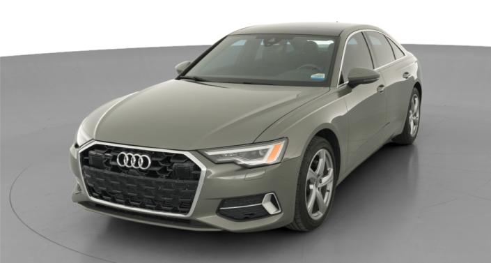 2024 Audi A6 TFSI Premium -
                  Wheatland, OK