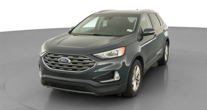 Thumbnail: 2019 Ford Edge - 1