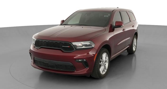 Thumbnail: 2022 Dodge Durango - 1