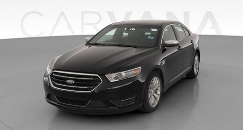 2016 Ford Taurus