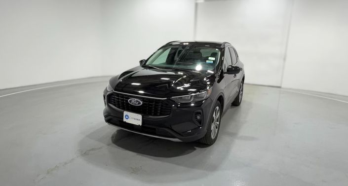 Thumbnail: 2025 Ford Escape - 1