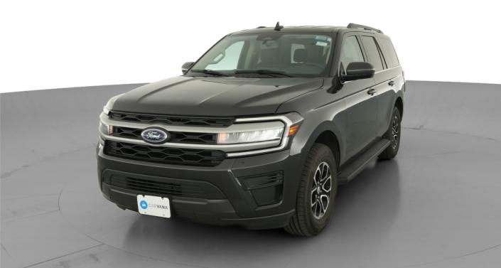 Thumbnail: 2024 Ford Expedition - 1