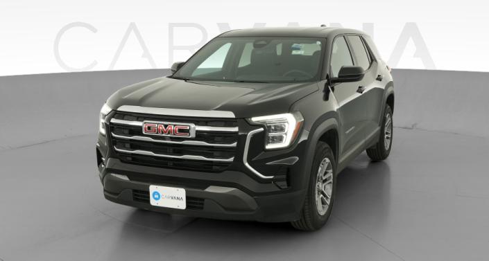 2025 GMC Terrain