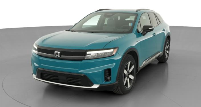 2024 Honda Prologue Touring -
                  Rocklin, CA